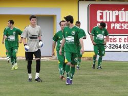 Foto: Arquivo Bola do Vale. 