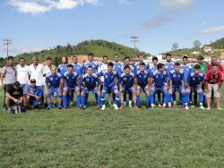 Foto: Arquivo Bola do Vale