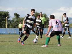 Foto: Arquivo Bola do Vale