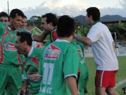 Foto: Arquivo Bola do Vale