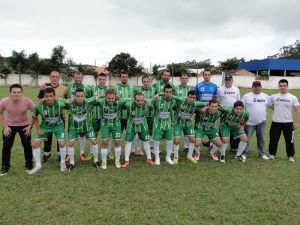 Equipe do Primavera