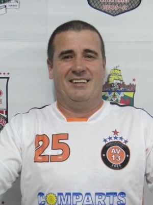 Denivaldo C. da Silva