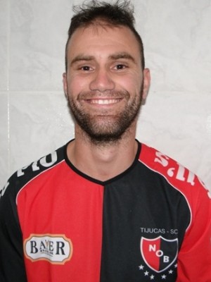 Leandro de S. Machado