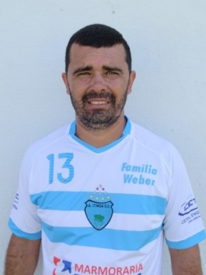 Julio César da Silva