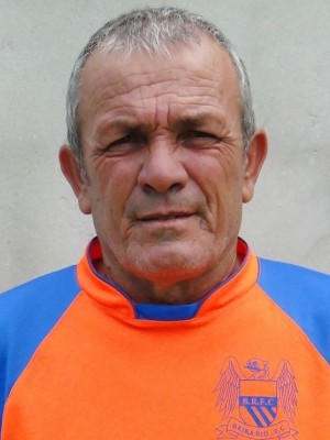 Valter Fontanela