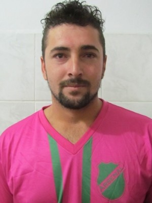 Claudiomiro Alves dos Santos Junior