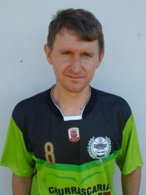 Paulo Sérgio dos Santos