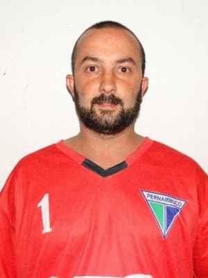 Arinaldo Auri da Silva