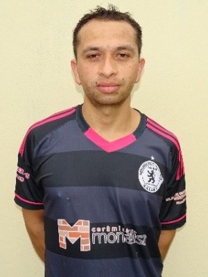 Luiz Fernando Rodrigues