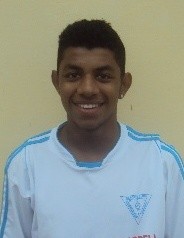 Júlio Cesar Ribeiro Firmino