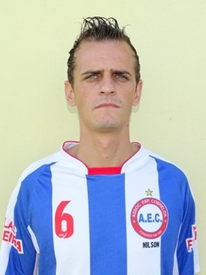 Robson Marcos Ferreira