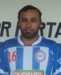 Sidnei da Paz dos Santos