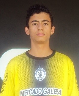 Guilherme Rosa