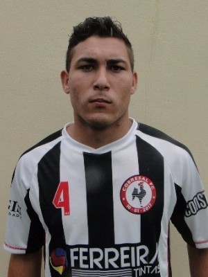 Joseph Taylor P.de Farias