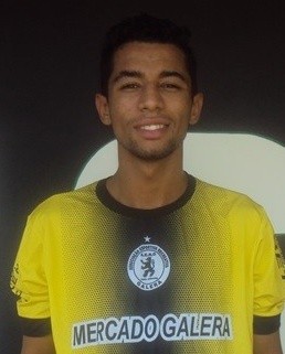 Luiz Ruan da Silva Firmino