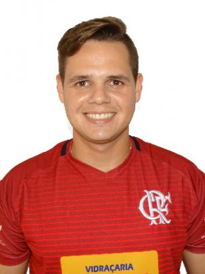 Vinicius Voigt Severiano 