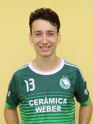 Lucas Felipe Correia