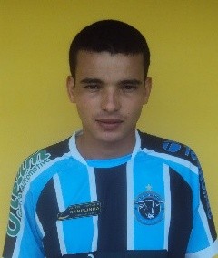 Thiago Aragão de Santana