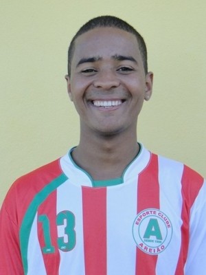 Andervson da Silva Santos
