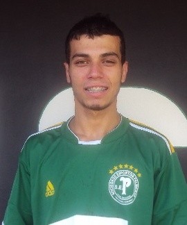 Daniel Boris da Silva