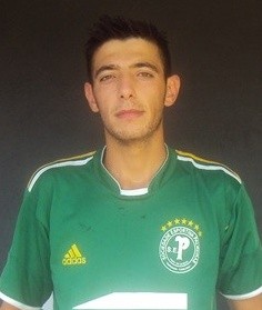 Luiz Felipe Booz