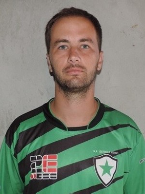 Kleber Furtado da Silva