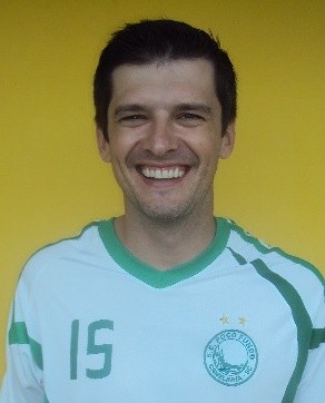 Vandrei L. dos Santos