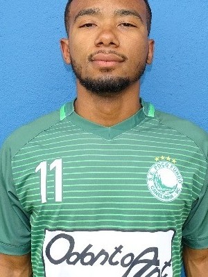 Wellington Vilmar Agostinho