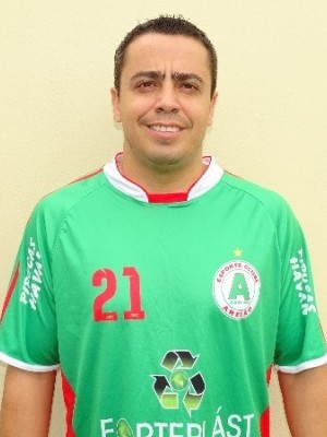 Irmo Rosa Júnior