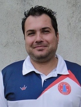 Alan Carlos de Oliveira