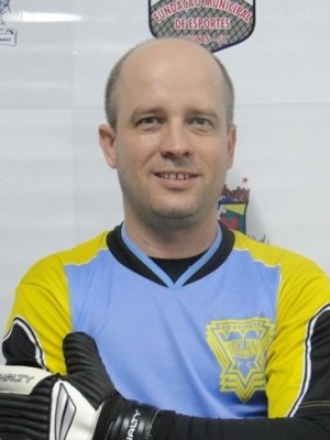 Jorge Elias da Silva