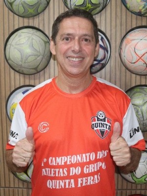 Paulo Roberto Severiano