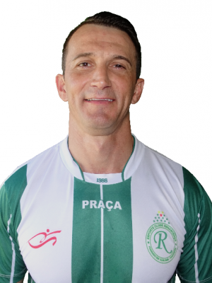 Walber Silva Ribeiro