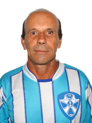 Augusto C. Sobrinho