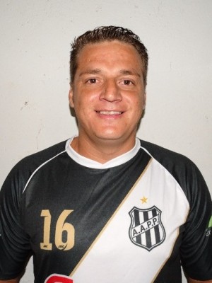 Carlos Eduardo Rodrigues