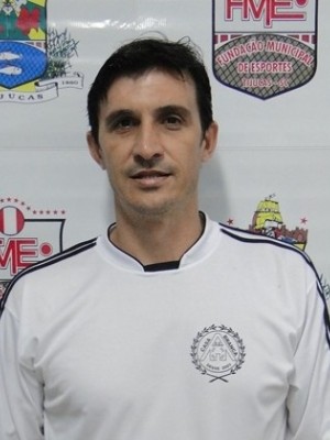 Sandro Vicente Espíndula