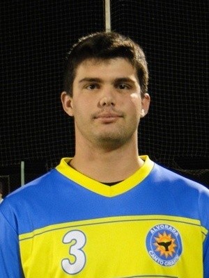 Luis Eduardo Sena Bitencourt