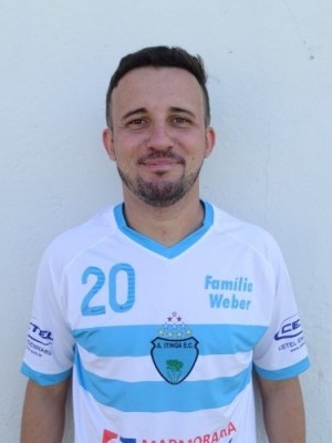 Janderson P. da Silva