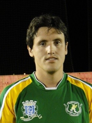 Alexsandro Leopoldino