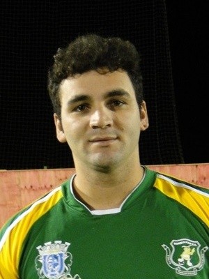 Dionatan Maicom do Amaral