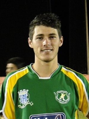 Felipe Valério