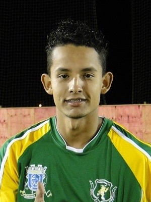 Jose Valter de Goes. C.