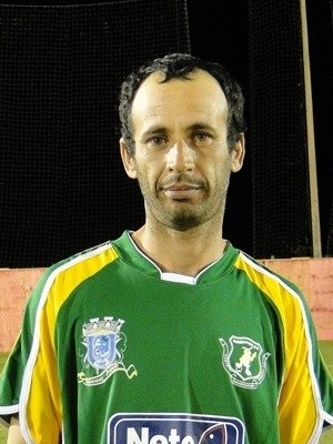 Jose Carlos Almada