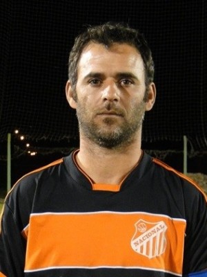 Ademir Marcio Santana