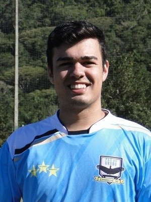 Jeferson K. Brasil