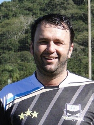 Marcio Jose da Silva