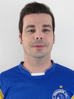 Leonardo Nunes da Silva