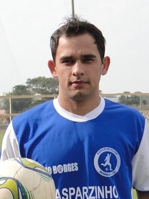 Thales Fernandes de Moraes