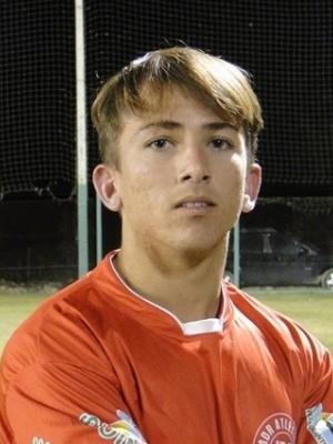 Paulo Roberto da Silva JR