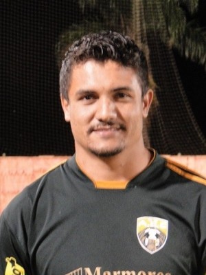 Josemar dos Santos